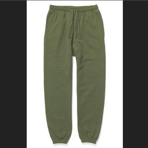 Richer Poorer Classic Sweatpant (Green)